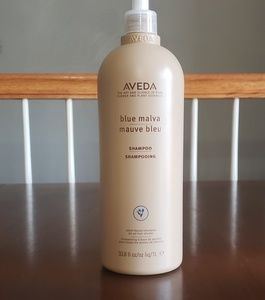 Aveda Blue Malva Shampoo